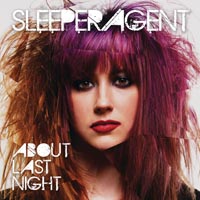 Sleeper Agent — Celabrasion